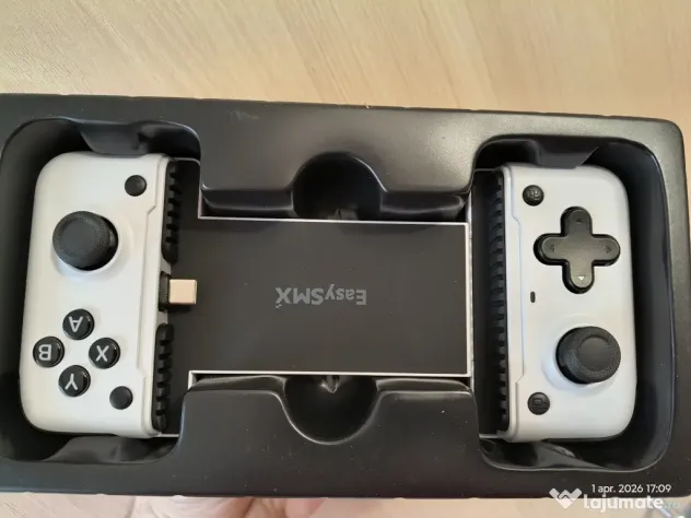 Controller gaming mobile/ consola