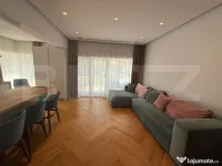Apartament 3 camere, 75 mp, parcare subteran, Buna Ziua