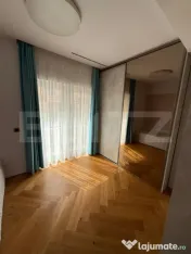 Apartament 3 camere, 75 mp, parcare subteran, Buna Ziua