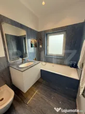 Apartament 3 camere, 75 mp, parcare subteran, Buna Ziua