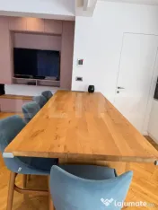Apartament 3 camere, 75 mp, parcare subteran, Buna Ziua