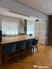 Apartament 3 camere, 75 mp, parcare subteran, Buna Ziua