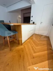Apartament 3 camere, 75 mp, parcare subteran, Buna Ziua