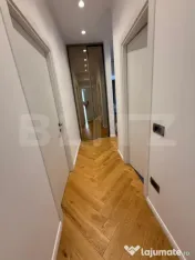 Apartament 3 camere, 75 mp, parcare subteran, Buna Ziua