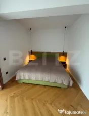 Apartament 3 camere, 75 mp, parcare subteran, Buna Ziua