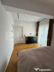 Apartament 3 camere, 75 mp, parcare subteran, Buna Ziua