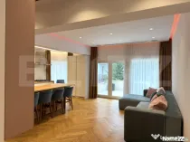 Apartament PREMIUM cu finisaje top!, Terasa, 75 mp, parcare