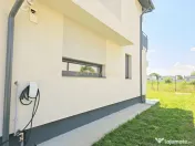 Duplex - 3 camere - 2 bai - 150mp teren