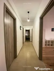 Apartament 3 camere, decomandat - zona Tractorul