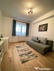 Apartament 3 camere, decomandat - zona Tractorul