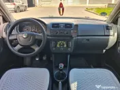 Skoda Fabia in Stare Excelenta