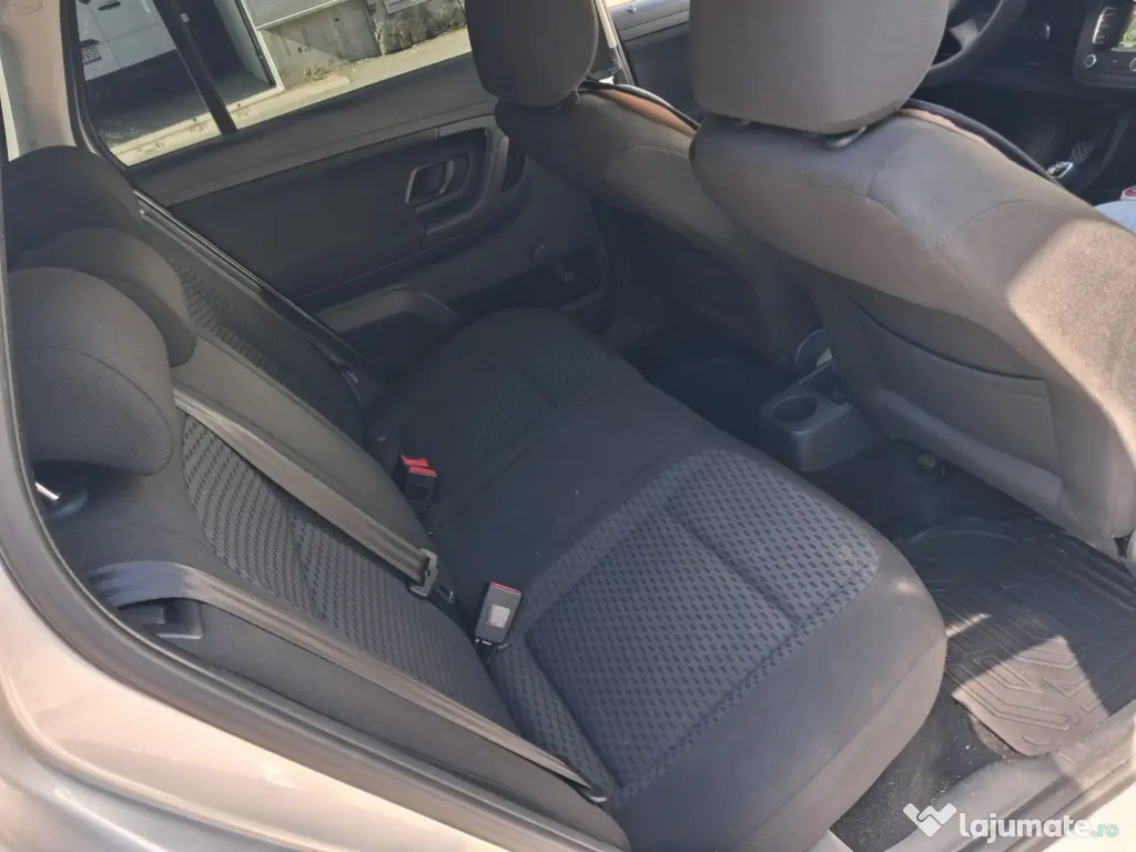 Skoda Fabia in Stare Excelenta