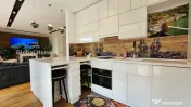 Modern Smart Villa 153 Sqm | 4 Rooms + 2 Parking | Tunari - 