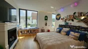 Modern Smart Villa 153 Sqm | 4 Rooms + 2 Parking | Tunari - 