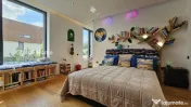 Modern Smart Villa 153 Sqm | 4 Rooms + 2 Parking | Tunari - 