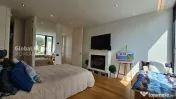 Modern Smart Villa 153 Sqm | 4 Rooms + 2 Parking | Tunari - 
