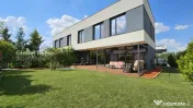 Modern Smart Villa 153 Sqm | 4 Rooms + 2 Parking | Tunari - 