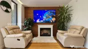 Modern Smart Villa 153 Sqm | 4 Rooms + 2 Parking | Tunari - 