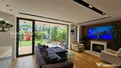 Modern Smart Villa 153 Sqm | 4 Rooms + 2 Parking | Tunari - 