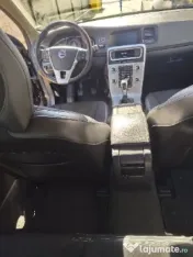 Volvo s60/2017, euro 6, motor 2.0,pret 8600 Euro negociabil 