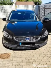 Volvo s60/2017, euro 6, motor 2.0,pret 8600 Euro negociabil 