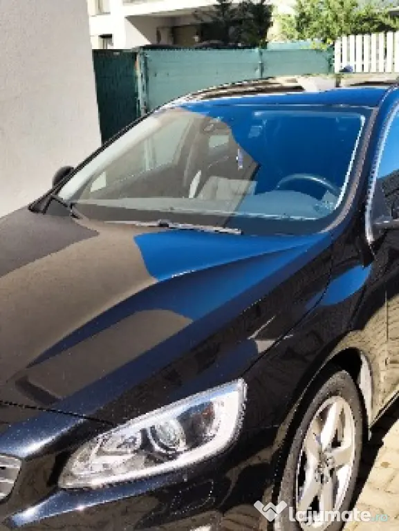 VOLVO S60 2017 — imagine 6