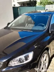 Volvo s60/2017, euro 6, motor 2.0,pret 8600 Euro negociabil 