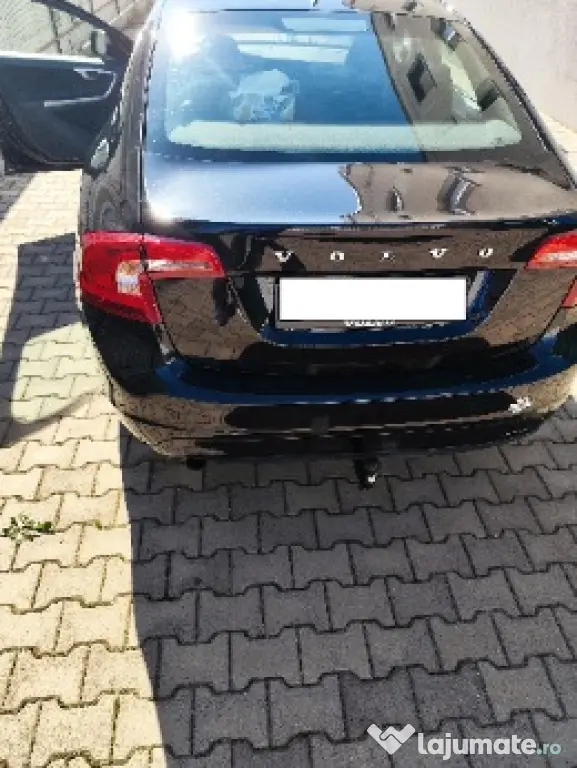 VOLVO S60 2017 — imagine 8