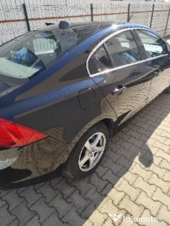 VOLVO S60 2017 — imagine 9