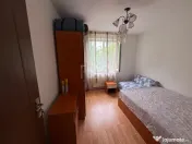 3 camere Basarabia decomandat, centrală, et. 2, an 1984, me