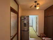 3 camere Basarabia decomandat, centrală, et. 2, an 1984, me