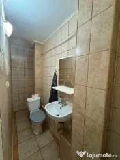3 camere Basarabia decomandat, centrală, et. 2, an 1984, me