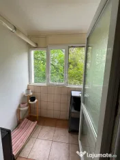 3 camere Basarabia decomandat, centrală, et. 2, an 1984, me