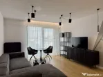 2 camere + dressing în ONE Herastrau Towers
