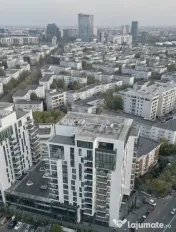 2 camere + dressing în ONE Herastrau Towers