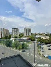 2 camere + dressing în ONE Herastrau Towers 