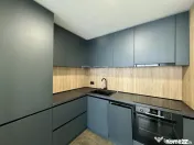2 camere + dressing în ONE Herastrau Towers 