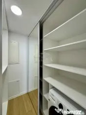 2 camere + dressing în ONE Herastrau Towers 