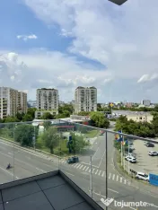 2 camere + dressing în ONE Herastrau Towers