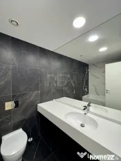 2 camere + dressing în ONE Herastrau Towers 
