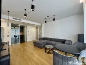 2 camere + dressing în ONE Herastrau Towers