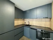 2 camere + dressing în ONE Herastrau Towers