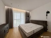 2 camere + dressing în ONE Herastrau Towers