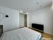 2 camere + dressing în ONE Herastrau Towers