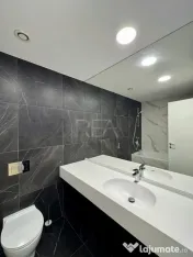 2 camere + dressing în ONE Herastrau Towers