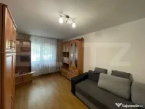Garsoniera ideala pentru investitie, zona Lapus - Bulevardul