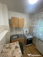 Garsoniera ideala pentru investitie, zona Lapus - Bulevardul 