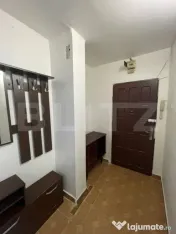Garsoniera ideala pentru investitie, zona Lapus - Bulevardul 
