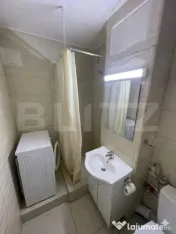 Garsoniera ideala pentru investitie, zona Lapus - Bulevardul 