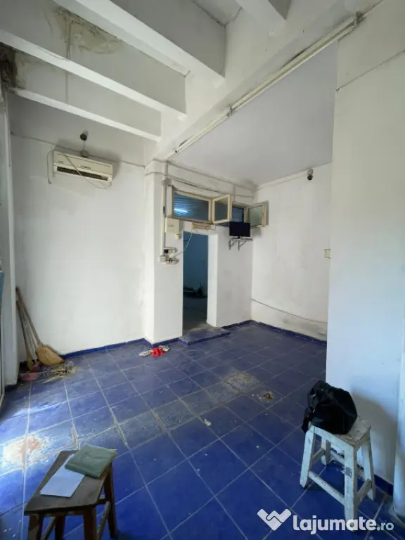 Spatiu comercial 45 mp - Brazda lui Novac
